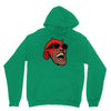 it the road, matt Unisex Hoodie