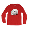 love skul Long Sleeve Shirts