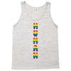 Human, Gay Pride Tank Top
