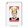 Ruth Bader Notorius Rbg iPad Mini 4