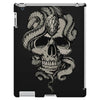 skull snake iPad 3 and 4 Case