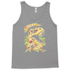 life finds a way Tank Top