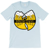 Wu-Tang brew tang T-Shirt