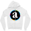 ambassador Zipper Hoodie
