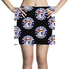 evanston hockey Mini Skirts