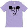 dead mickey mouse halloween T-Shirt