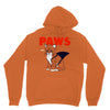 paws Unisex Hoodie