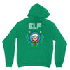 elf christmas Unisex Hoodie