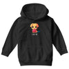 puppy love Youth Hoodie
