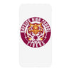 bayside tigers iPhoneX