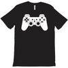 game controller, ideal gift or birthday present. T-Shirt