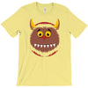 wild thing1 T-Shirt
