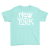 new york Youth Tee