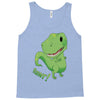 rawr (2) Tank Top