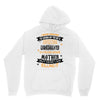 Super Cool Granddaughter Of A Freaking Awesome Mother Hoodie