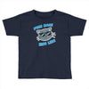 purr more Toddler T-shirt