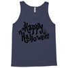 happy halloween 1 Tank Top
