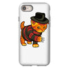 nightmeow on elm street iPhone 8