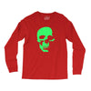 awesome neon green Long Sleeve Shirts