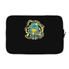 mr yummy Laptop sleeve