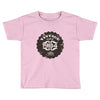 vintage made of 1984 all original parts Toddler T-shirt