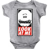 look at me Baby Onesie
