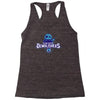 clan destroyers Racerback Tank