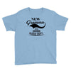 New Gramma 2018 Rokie Dept. Youth Tee