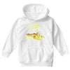 motorbike, love riding my dirtbike Youth Hoodie