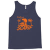 greetings from scarif t shirt Tank Top
