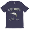 narwhal T-Shirt