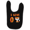 zero fox Baby Bibs
