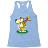 banjer &amp; kazooper Racerback Tank