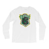 slyther bits Long Sleeve Shirts