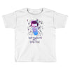 patd Toddler T-shirt