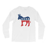keledai Long Sleeve Shirts
