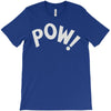 pow as worn T-Shirt