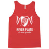 river plate de argentina futbol soccer Tank Top