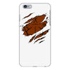 luke cage's laundry problems iPhone 6/6s Plus Case