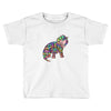 Halloween Toddler T-shirt