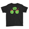 olive you Youth Tee