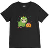limited haloween V-Neck Tee