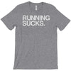 running sucks T-Shirt
