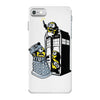 minion mischief iPhone 7 Case