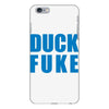 duck fuke iPhone 6 Plus/6s Plus Case