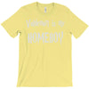 voldemort is my homeboy T-Shirt