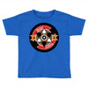 eye led Toddler T-shirt
