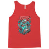 off the wall Tank Top