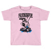 i am the one who knocks Toddler T-shirt