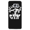 zangief's gym Samsung Galaxy S7